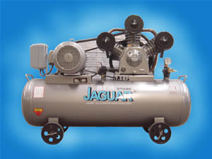 捷豹空壓機(jī)ET-80(7.5HP)